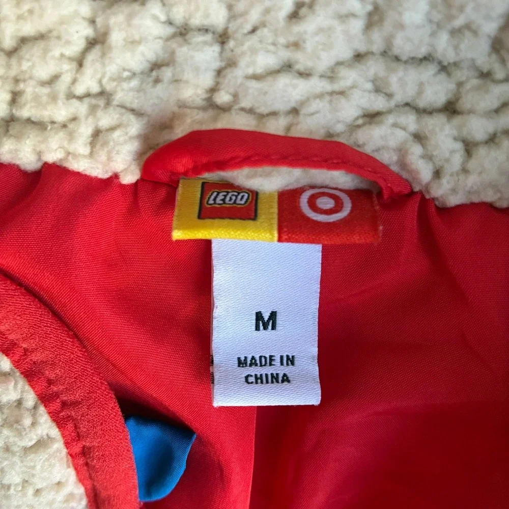LEGO x Target lego target